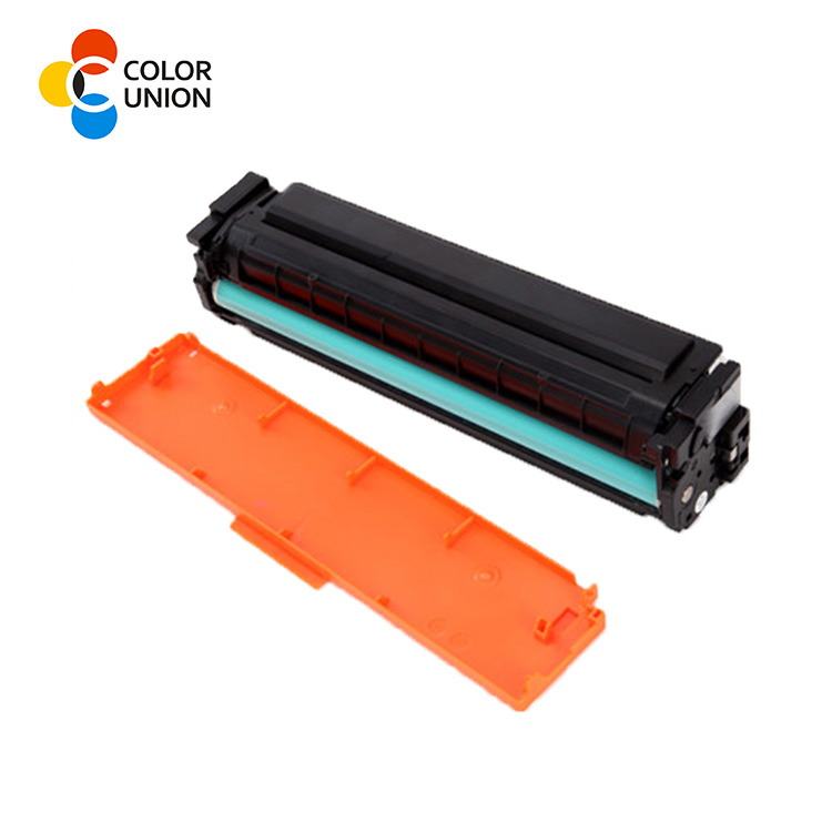 Supricolor CF400A 201A compatible toner cartridge for HP Color LaserJet Pro M252dw M277dw