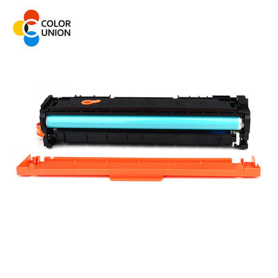 CF540A CF541A CF542A CF543A color toner cartridge for HP Color LaserJet Pro M254dw, M281fdw