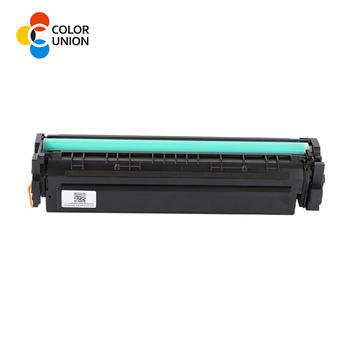 Compatible 410A Series CF411A CF412A CF413A Toner Cartridge for HP LaserJet Pro M452dw M452dn Printer