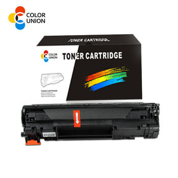 China premium toner cartridge CE278A for HP laser Pro P1560/1566/1600