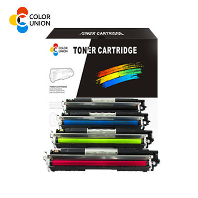 toner cartridge & refillable cartridges CE310A for HP Color LaserJet Enterprise M855dh/xh/x+/x+/NFC