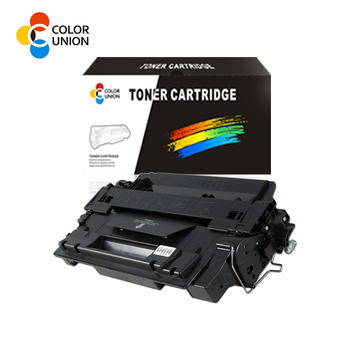 low price compatible toner cartridges CE255A for HP LaserJet P3015/P3015D/P3015DN/P3015X