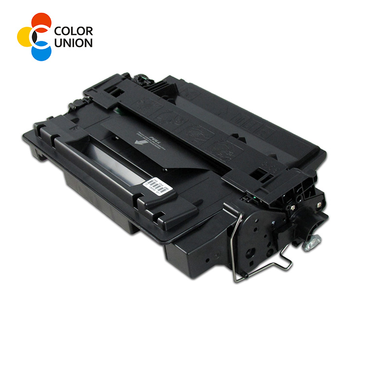 Low Price Compatible Toner Cartridges Ce255a For Hp Laser Printer
