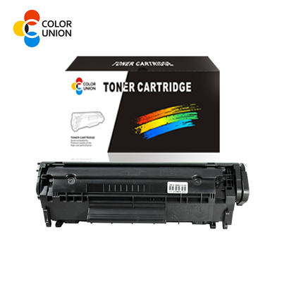 New Compatible 12A Toner Cartridge for HP Laser jet 1010/ 1012/ 1015/ 1018/ 3015/ 3020/ 3030/ 1020/ 1022/ 3050/ 3052/ 3055