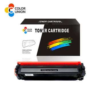 China premium color toner cartridges CF410A 411A 412A 413A for HP LaserJet Pro M452dw/452dn/452nw