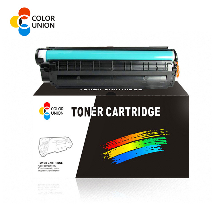 5A 12A 15A 26A 35A 36A 53A 78A 83A 85A 88A New Compatible Toner Cartridge for HP