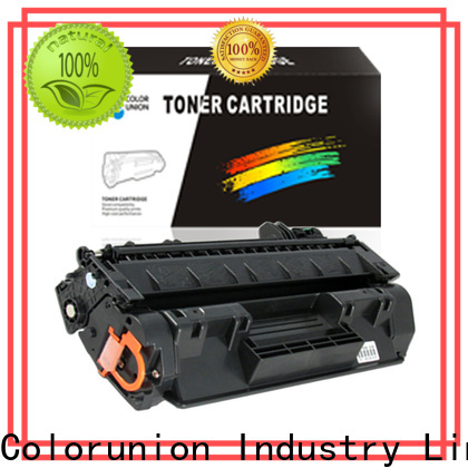 2020 most popular toner cartridge for hp printer oem & odm low cost