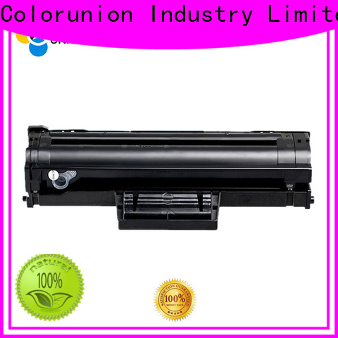 Colorunion cartridge for samsung printer fast shipping