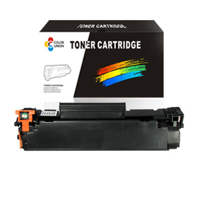 compatible China premium ink cartridges toner cartridges CC388A 88A for HP P1007/ P1008
