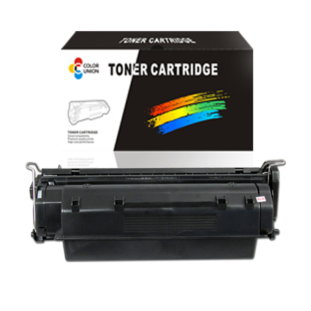 High quality compatible laser printer cartridge q2610a toner