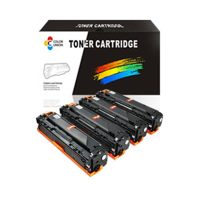 New hot selling products universal toner cartridges 128A