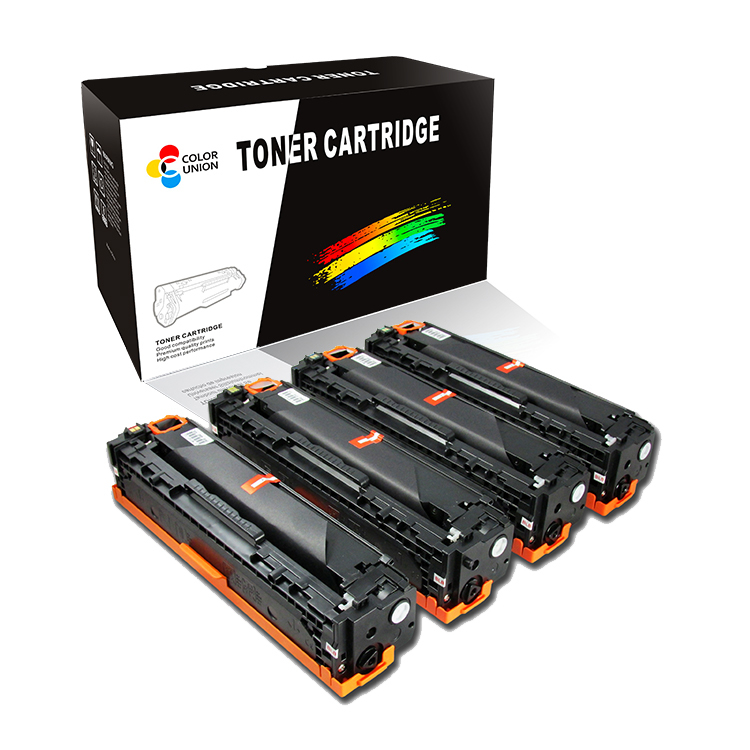 New hot selling products universal toner cartridges 128A