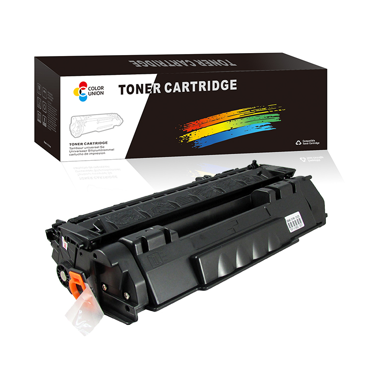 high demand products compatible printer laser toner cartridge 49A