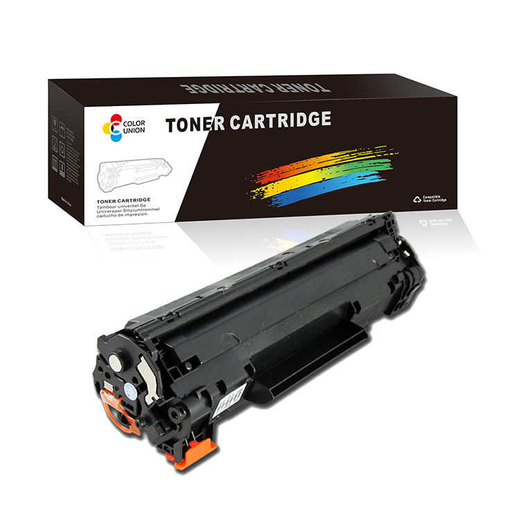 toner cartridge 85a for HP LaserJet P1102/1102W/M1130/1210MFP / M1212nf printer