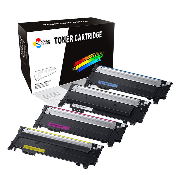Best selling wholesale toner cartridge CLT-K404S for Samsung Xpress C430/C430W/C433W